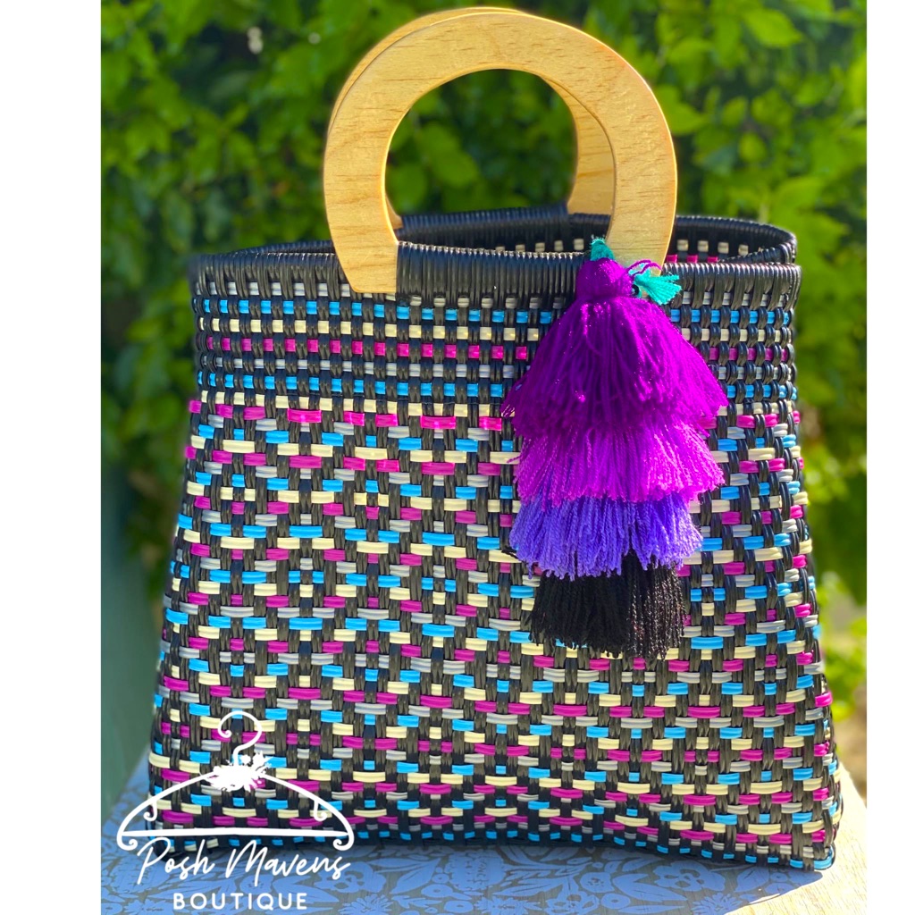 Tote - Artesian Made